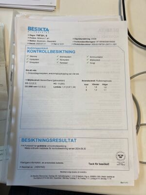 Renault Clio 4 RS - 2017