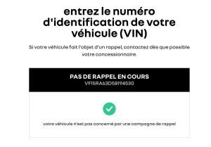 Renault Clio 4 RS - 2017
