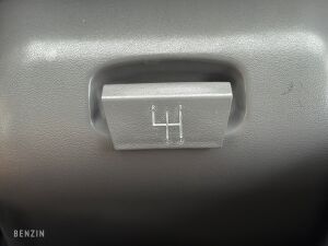 Hanomag Henschel F25 Plateau - 1971