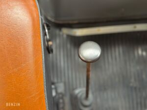 Hanomag Henschel F25 Plateau - 1971