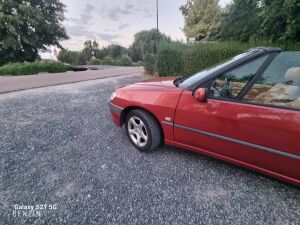 Peugeot 306 1.6 Cabriolet - 2001