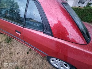 Peugeot 306 1.6 Cabriolet - 2001