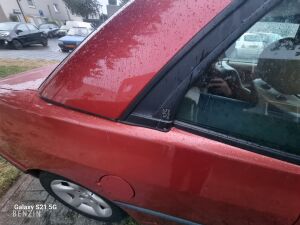Peugeot 306 1.6 Cabriolet - 2001