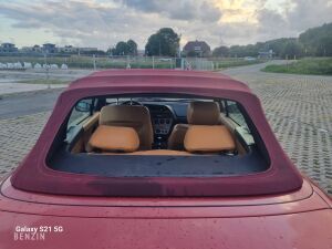 Peugeot 306 1.6 Cabriolet - 2001