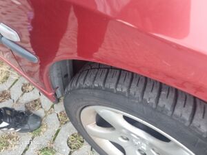 Peugeot 306 1.6 Cabriolet - 2001