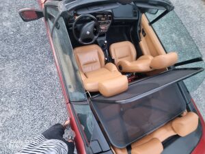 Peugeot 306 1.6 Cabriolet - 2001