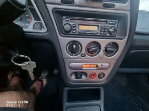 Peugeot 306 1.6 Cabriolet - 2001