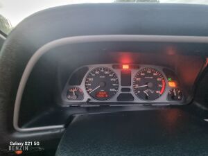 Peugeot 306 1.6 Cabriolet - 2001