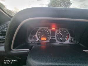 Peugeot 306 1.6 Cabriolet - 2001