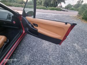 Peugeot 306 1.6 Cabriolet - 2001