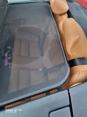 Peugeot 306 1.6 Cabriolet - 2001