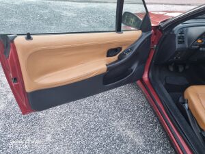 Peugeot 306 1.6 Cabriolet - 2001
