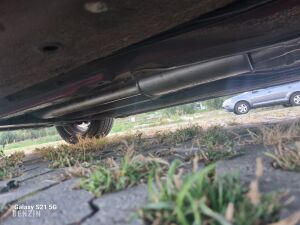 Peugeot 306 1.6 Cabriolet - 2001