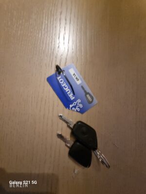 Peugeot 306 1.6 Cabriolet - 2001