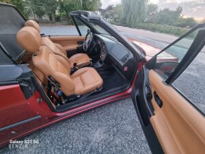 Peugeot 306 1.6 Cabriolet - 2001