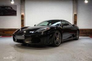 Ferrari F430 - 2005