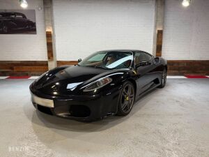Ferrari F430 - 2005