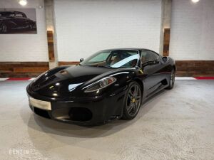Ferrari F430 - 2005