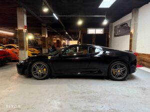 Ferrari F430 - 2005