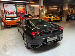 Ferrari F430 - 2005