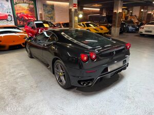 Ferrari F430 - 2005