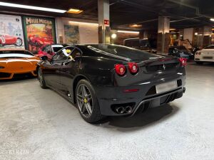 Ferrari F430 - 2005