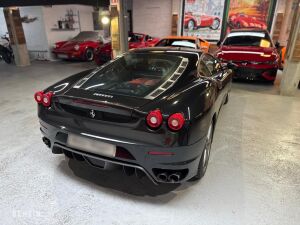 Ferrari F430 - 2005