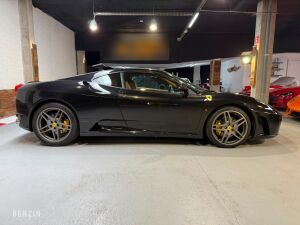 Ferrari F430 - 2005