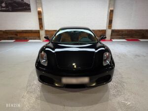 Ferrari F430 - 2005