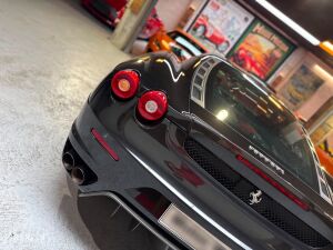 Ferrari F430 - 2005
