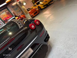 Ferrari F430 - 2005