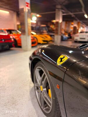 Ferrari F430 - 2005