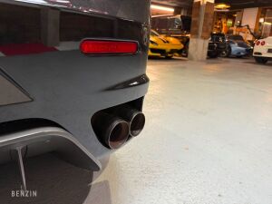 Ferrari F430 - 2005