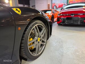 Ferrari F430 - 2005