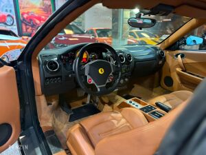 Ferrari F430 - 2005