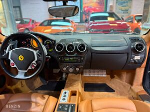Ferrari F430 - 2005