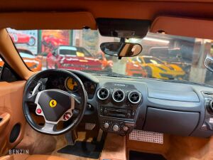 Ferrari F430 - 2005