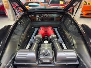 Ferrari F430 - 2005