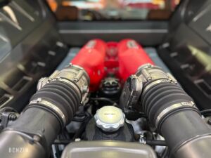 Ferrari F430 - 2005