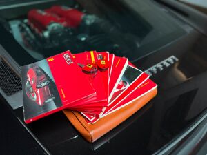 Ferrari F430 - 2005