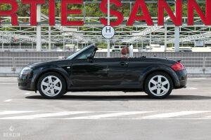 Audi TT Roadster 1.8T 225 Quattro - 2001