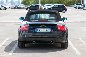 Audi TT Roadster 1.8T 225 Quattro - 2001