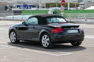 Audi TT Roadster 1.8T 225 Quattro - 2001