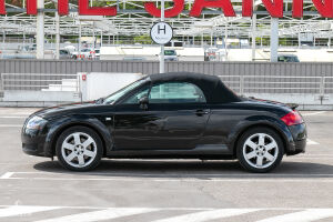 Audi TT Roadster 1.8T 225 Quattro - 2001