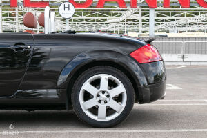 Audi TT Roadster 1.8T 225 Quattro - 2001