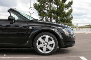 Audi TT Roadster 1.8T 225 Quattro - 2001