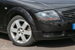 Audi TT Roadster 1.8T 225 Quattro - 2001