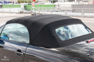 Audi TT Roadster 1.8T 225 Quattro - 2001
