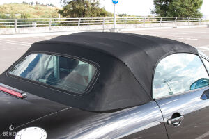 Audi TT Roadster 1.8T 225 Quattro - 2001