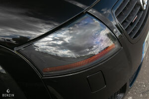 Audi TT Roadster 1.8T 225 Quattro - 2001
